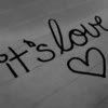 It's Love