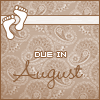 dueinaugust.gif image by amberluvsdevyn